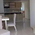 Acogedor apartamento amoblado