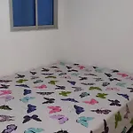 Acogedor apartamento amoblado