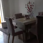 Acogedor apartamento amoblado