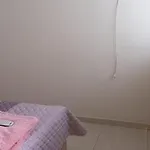 Acogedor apartamento amoblado