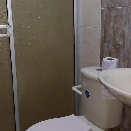 Acogedor Apartamento Amoblado Apartamento