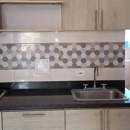Acogedor Apartamento Amoblado * Cartagena