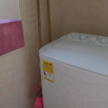 Acogedor Apartamento Amoblado *