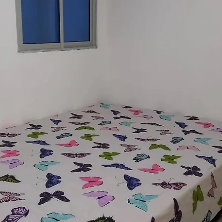 Acogedor Apartamento Amoblado Apartamento