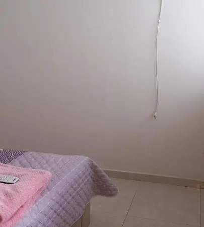 Acogedor Apartamento Amoblado